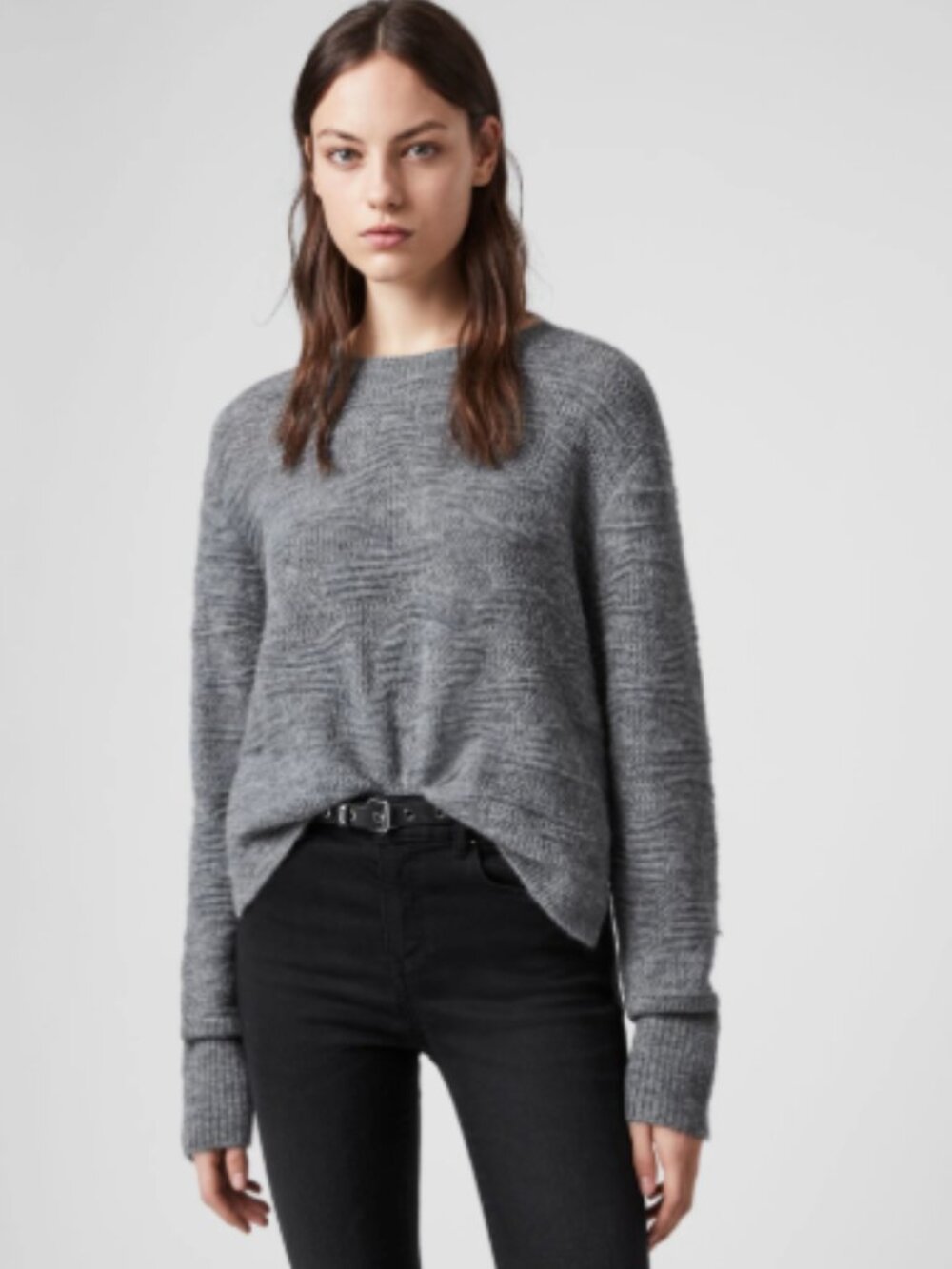 ALLSAINTS Tabby Jumper